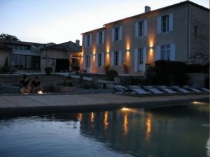 5 Lasserre - Moulon