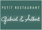 Gabriel et Albert