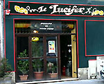 LE LUCIFER - Bar � Bordeaux - Quartier Victoire