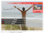 CAMPING CLUB SOULAC - Soulac sur mer