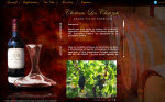 Chateau les Clauzots