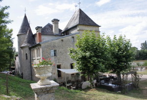 Château de Courtebotte