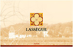 Chateau Lassegue Saint-Emilion