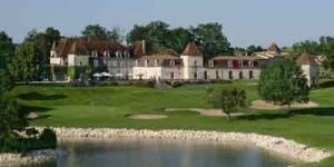 Ch�teau Des Vigiers, Monestier