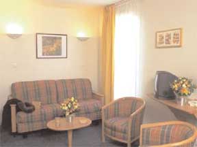 Citadines Apart'hotel - Mériadeck