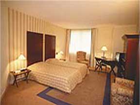 Mercure Cité Mondiale