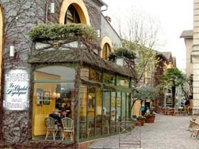 Citotel le Chalet Lyrique - Gradignan
