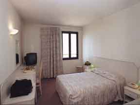 Citotel Le Chantry