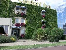 Comfort Inn - Begles