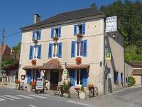 Logis De France Le Cygne, Le Bugue