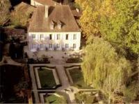Domaine de La Barde, Le Bugue