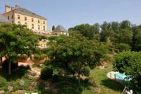 Domaine De Rochebois, Vitrac