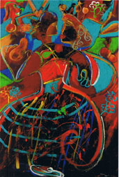 Eric Besson