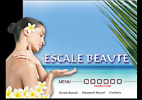 Escale Beauté - Talence, Saint Medard en Jalles