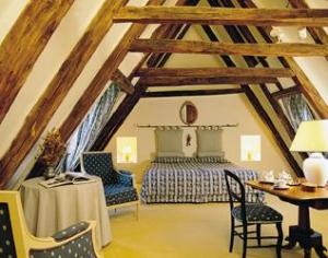 Hôtel Ferme Lamy, Meyrals