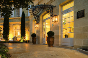 Hostellerie De Plaisance
