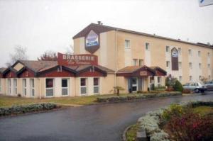 Relais Akena - La Brede