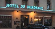 H�tel De Bordeaux, Bergerac