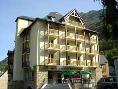 Logis Montaigu - Luz