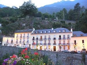 Logis Ardiden - Luz