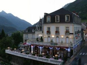 Hotel De Londres - Luz