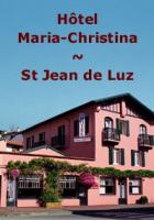 Maria-Christina, Saint Jean De Luz