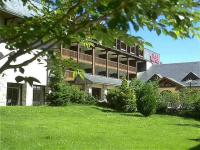 Mercure Saint Lary 3M