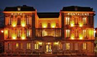 Hôtel Montaigne, Sarlat La Caneda