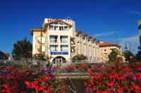 Tulip Inn Biarritz Louisiane