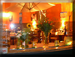 LE JARDIN DES GASTRONOMES - Restaurant à Bordeaux - Quartier St Pierre