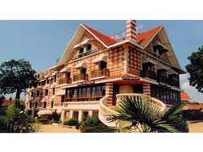Citotel Le Dauphin