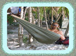 Hamac - Biobeach Company