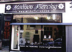 Madison Piercing