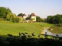 Manoir Du Grand Vignoble, Saint Julien De Crempse
