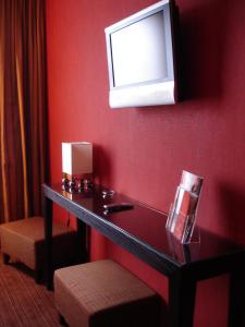 Mercure Chateau Chartrons