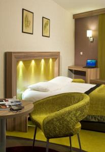 Mercure Libourne Saint Emilion