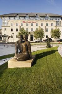 Mercure Perigueux Centre