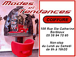 Modes et Tendances - Quartier Victoire