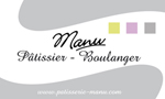 Patissier Manu Boulanger