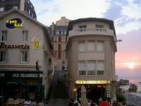 Le Petit Hôtel, Biarritz