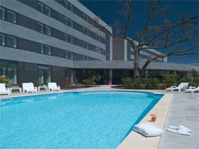 Quality Suites - Aéroport Mérignac