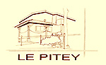 Le Pitey - Bassin d'Arcachon - Arès
