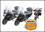 Bordeaux Moto Transport