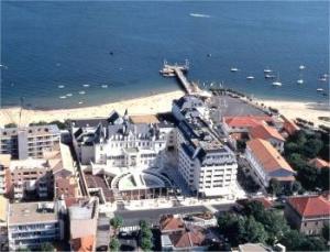 Le Trianon 