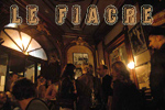 LE FIACRE - Rock'n Roll - 42, Rue de Cheverus