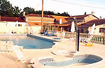 LA CALECHE 33 - Gites, chambres d'hotes M�doc - B�gadan