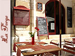 LA FORGE - Quartier St Pierre
