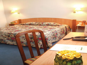 Best Western 'Bayonne Etche-Ona'