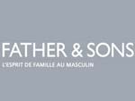 Restaurant : FATHER & SONS