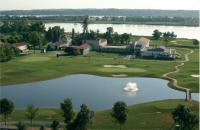 Restaurant : Hôtel Relais de Margaux - Golf & Spa